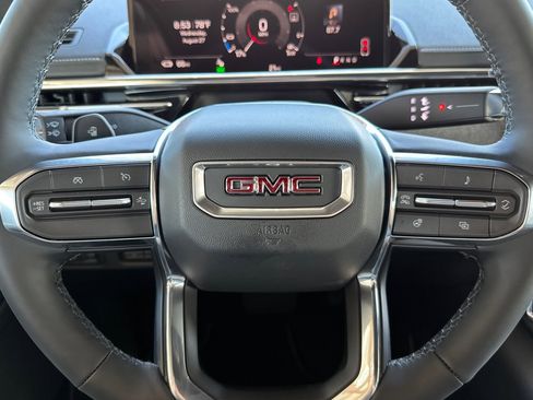 New 2026 GMC Sierra EV Elevation image 23