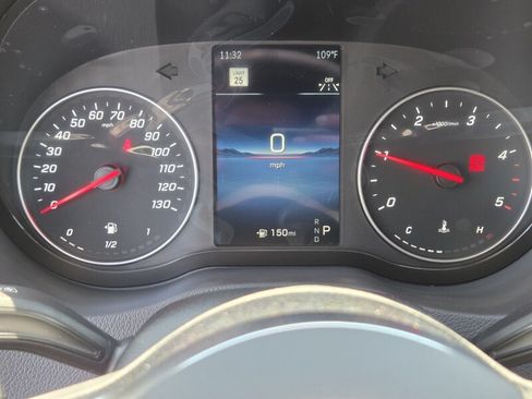 New 2026 Mercedes-Benz Sprinter 2500 image 29