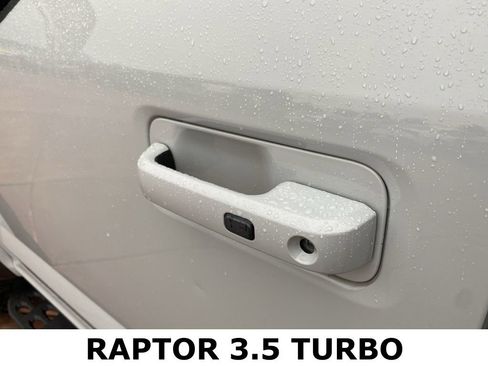 Used 2017 Ford F150 Raptor w/ Equipment Group 802A Luxury image 24