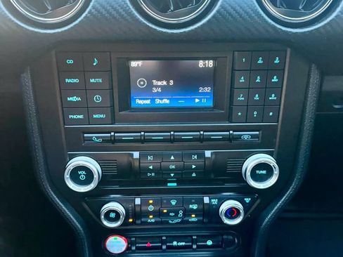 Used 2016 Ford Mustang GT RWD image 14
