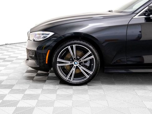 Used 2020 BMW 330i xDrive 330i xDrive w/ Convenience Package image 34