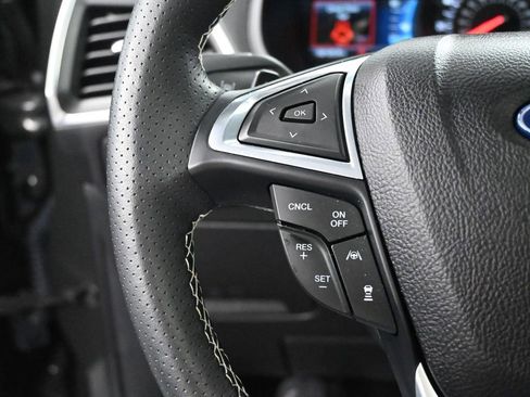 Used 2024 Ford Edge ST w/ Equipment Group 401A image 35