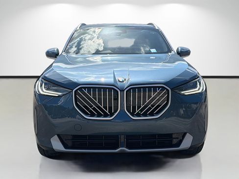 New 2026 BMW X3 xDrive30i w/ Premium Package AWD/4WD image 8