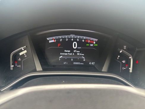 Used 2022 Honda CR-V EX-L image 42