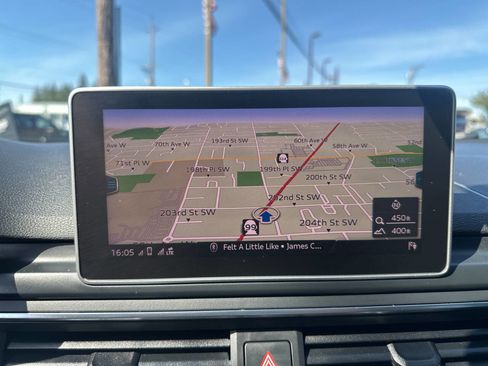 Used 2018 Audi S5 Prestige image 37