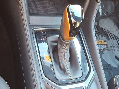 Certified 2023 Subaru Forester Wilderness image 17