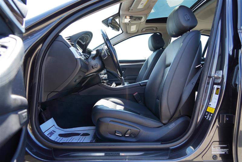 Used 2016 BMW 528i xDrive Sedan AWD/4WD image 50
