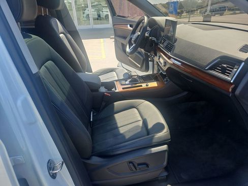 Used 2023 Audi Q5 2.0T Premium Plus w/ Premium Plus Package image 33