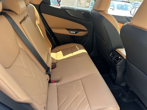 Used 2026 Lexus NX 350 AWD w/ Accessory Package (2T) image 14