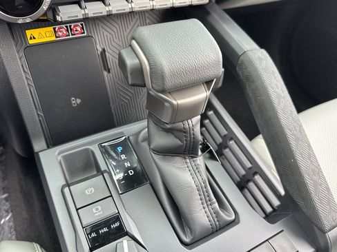 New 2025 Toyota Tacoma Limited image 22