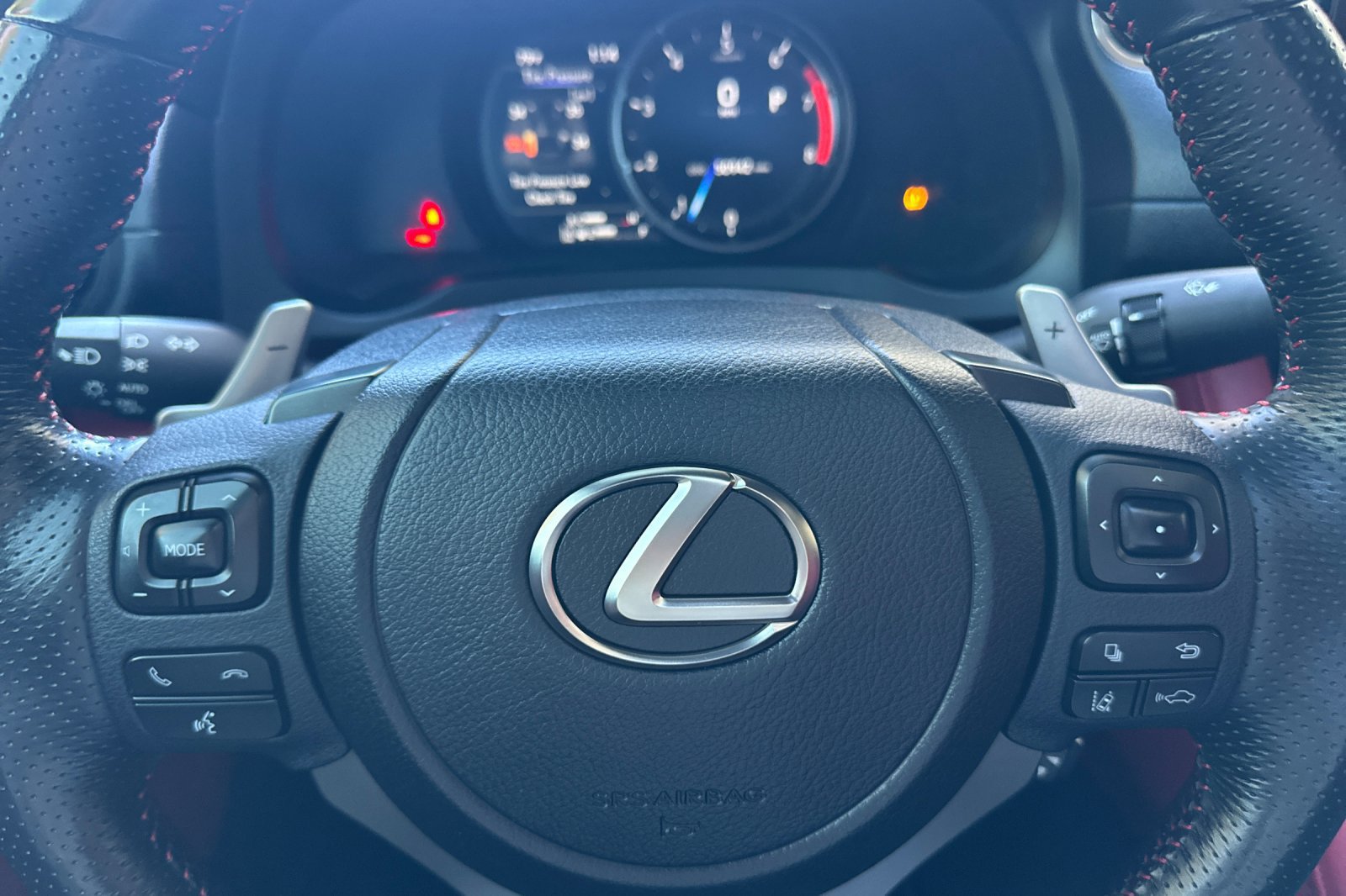 Used 2023 Lexus IS 350 F Sport RWD image 22