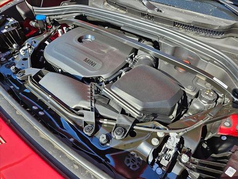 Used 2025 MINI Cooper Countryman S image 17