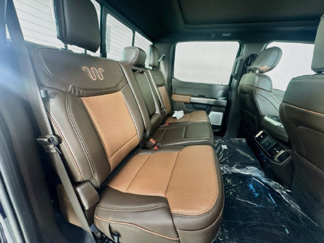New 2026 Ford F150 King Ranch w/ Equipment Group 601A High AWD/4WD image 29