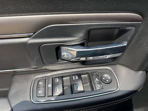 Used 2018 RAM 1500 Sport AWD/4WD image 13