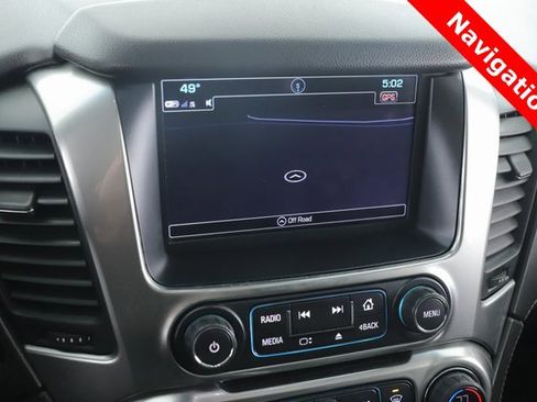 Used 2020 Chevrolet Tahoe Premier image 5
