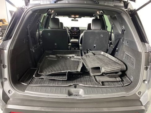 Used 2023 Nissan Pathfinder Rock Creek image 30