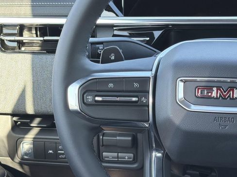 New 2026 GMC Sierra EV Elevation AWD/4WD image 8