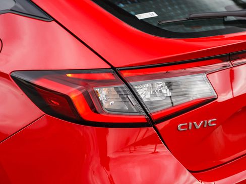 New 2026 Honda Civic Sport image 9