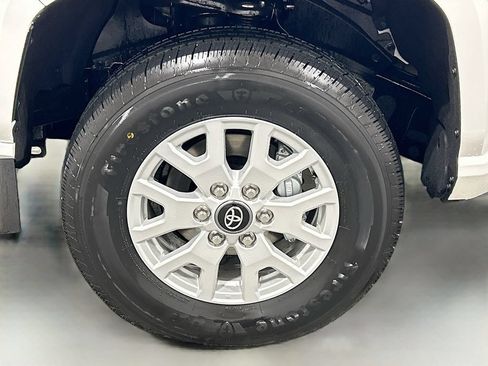 New 2026 Toyota Tacoma SR5 AWD/4WD image 26