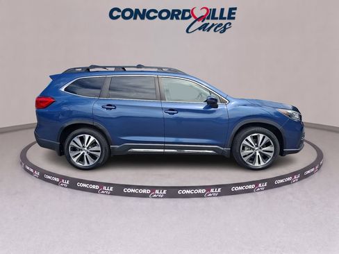 Used 2020 Subaru Ascent Limited w/ Technology Package AWD/4WD image 7