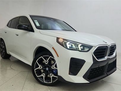 Used 2025 BMW X2 M35i