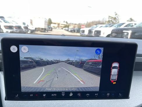 New 2026 Ford Maverick XLT w/ XLT Luxury Package image 19