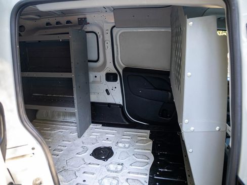 Used 2021 RAM ProMaster City Tradesman image 29