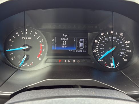 Used 2019 Ford Edge SE FWD image 22