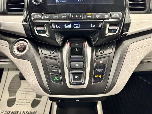 Used 2019 Honda Odyssey EX-L image 28
