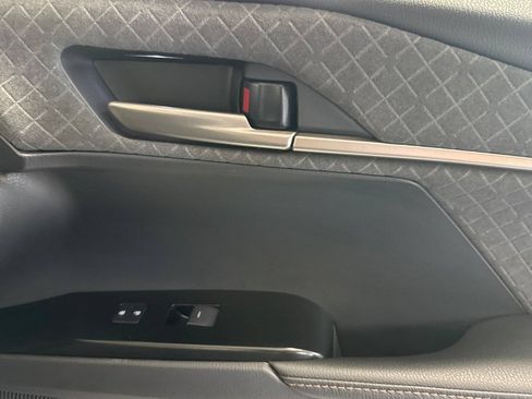 New 2026 Toyota Camry XLE FWD image 20