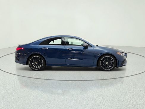 Used 2023 Mercedes-Benz CLA 250 image 4