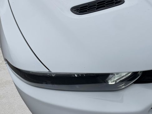 Used 2024 Dodge Hornet R/T image 7