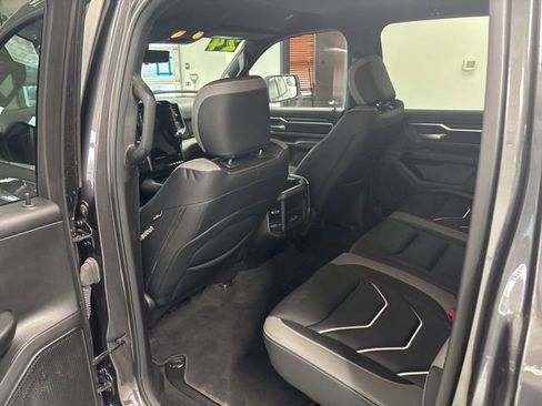 Used 2024 RAM 1500 Big Horn image 18