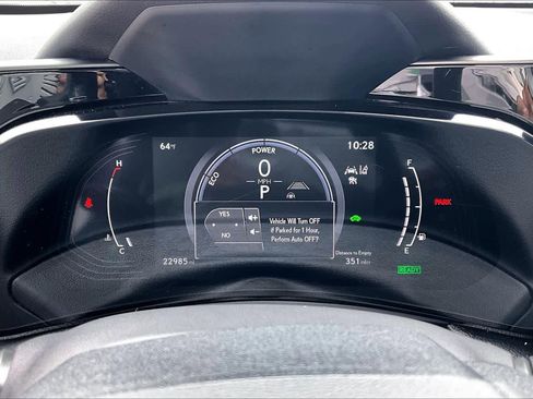 Used 2024 Lexus NX 350h AWD w/ Vision Package image 26