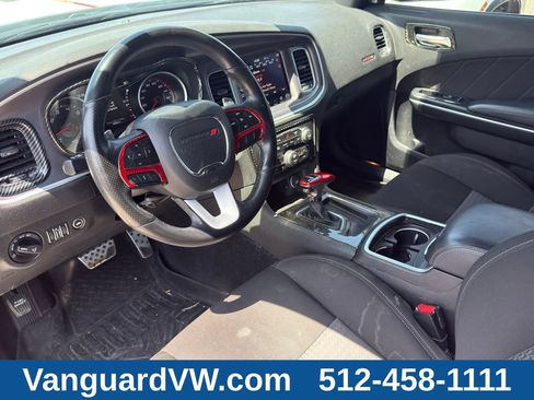 Used 2020 Dodge Charger Scat Pack RWD image 9
