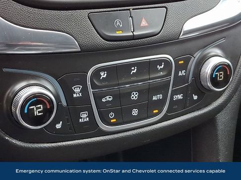 Used 2023 Chevrolet Equinox LT AWD/4WD image 14