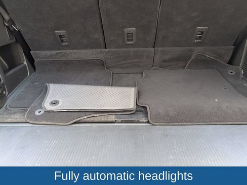 Certified 2025 Ford Expedition Active RWD image 32