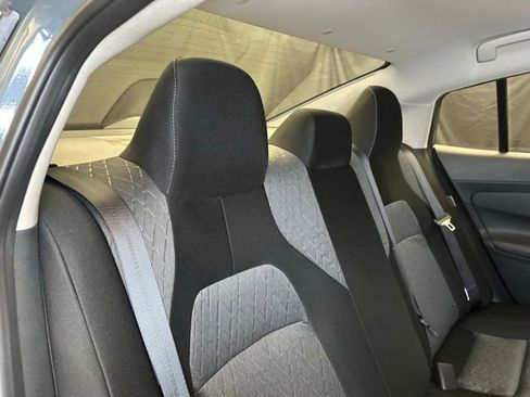 New 2026 Nissan Sentra SV w/ SV Convenience Package FWD image 18