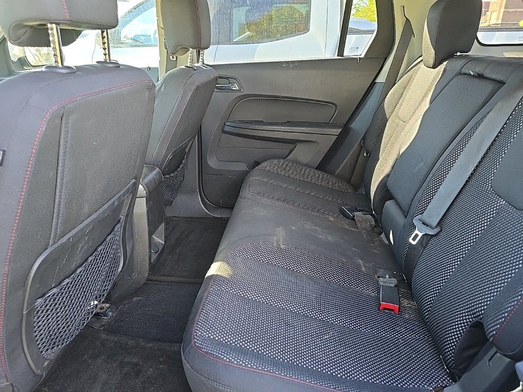 Used 2013 GMC Terrain SLE w/ Convenience Package FWD image 23