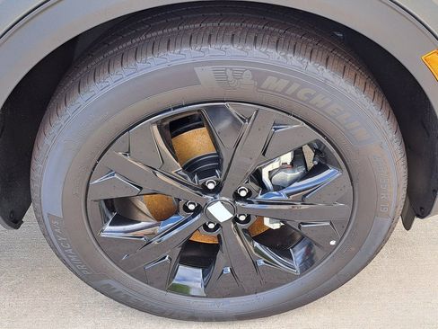 New 2025 Kia Sportage X-Line image 16