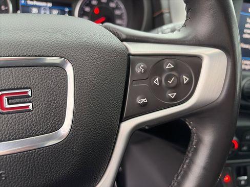 Used 2018 GMC Terrain SLE w/ Infotainment Package I image 18