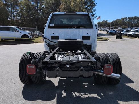New 2026 Ford F350 XL AWD/4WD image 5