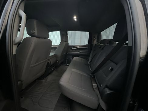 Used 2024 GMC Sierra 1500 Elevation w/ LPO, Elevation Black Package image 22