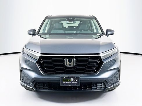 Used 2025 Honda CR-V EX-L image 2