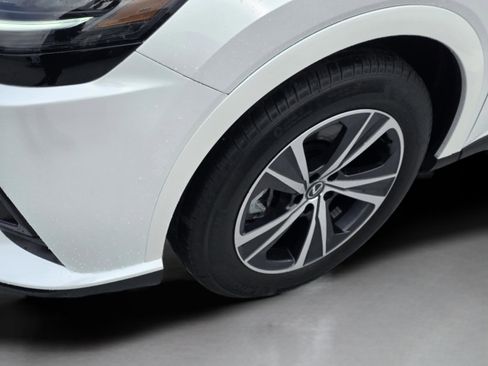 Certified 2025 Lexus RX 350h image 30