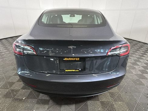 Used 2023 Tesla Model 3 Standard Range RWD image 3