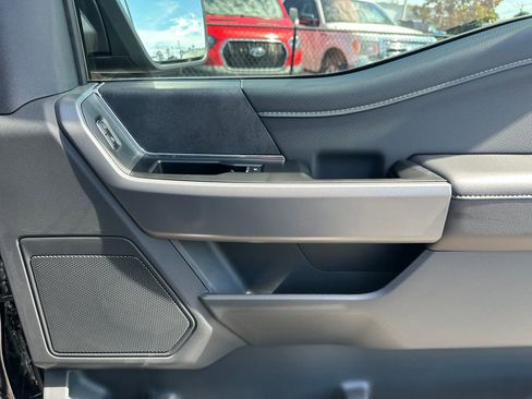 New 2025 Ford F150 XLT w/ Equipment Group 302A MID image 31