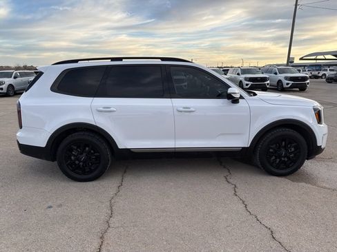 Used 2023 Kia Telluride SX Prestige X-Pro image 9