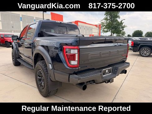 Used 2023 Ford F150 Raptor w/ Raptor 37 Performance Package image 2