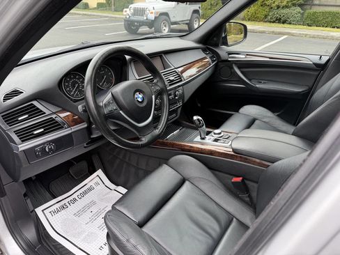 Used 2009 BMW X5 xDrive30i image 13